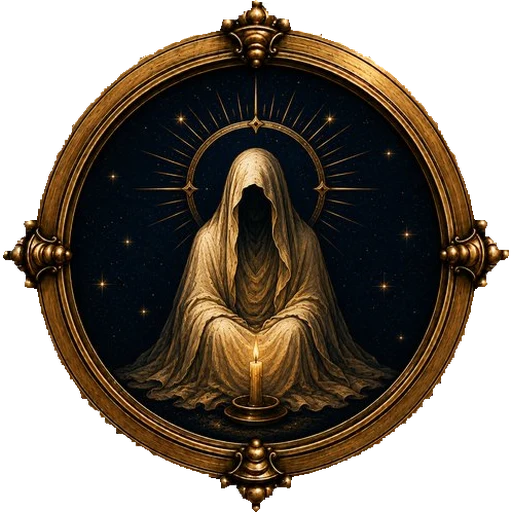 Dead medallion