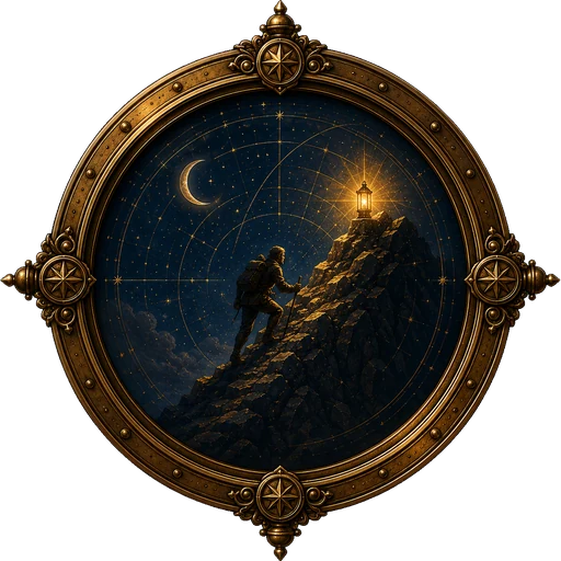 Difficulty medallion