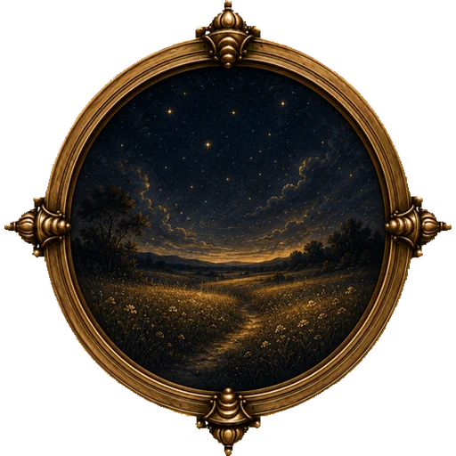 Field medallion