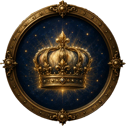 Power medallion