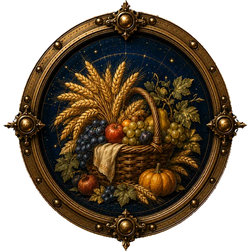 Yield medallion