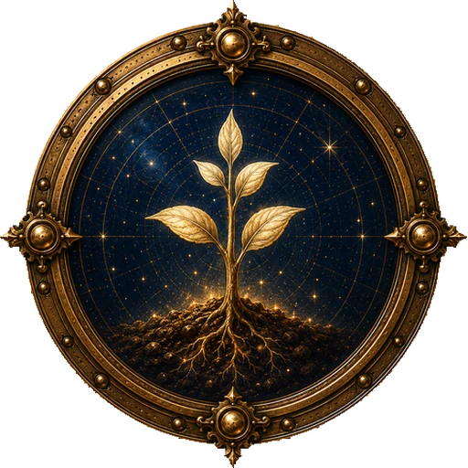 Young medallion