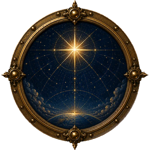 Zenith medallion